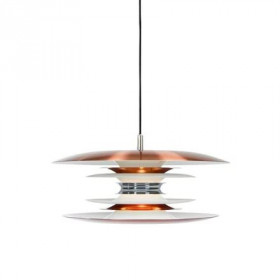 Diablo pendant D400 copper E14