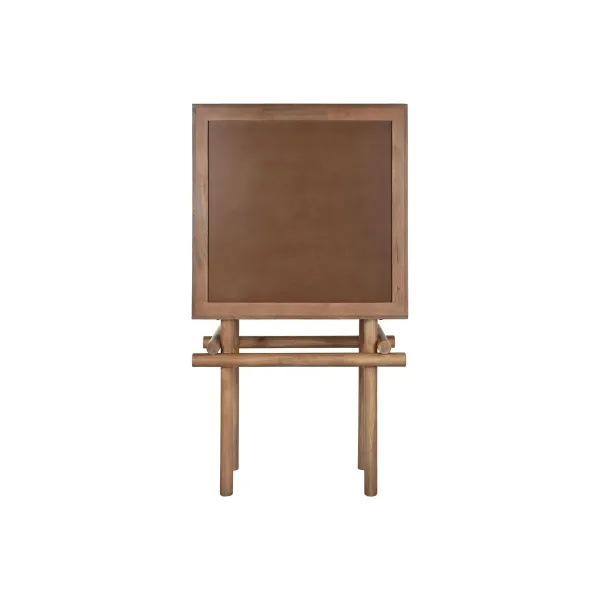 pudeļu statīvs Home ESPRIT Dabisks 90 x 45 x 156 cm