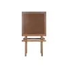 Bottle rack Home ESPRIT Natural 90 x 45 x 156 cm