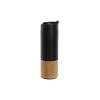 Termoss Home ESPRIT Melns Dabisks 400 ml
