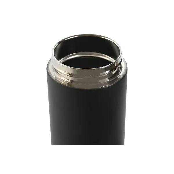Thermos Home ESPRIT Black Natural 400 ml