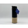 Thermos Home ESPRIT Black Natural 400 ml