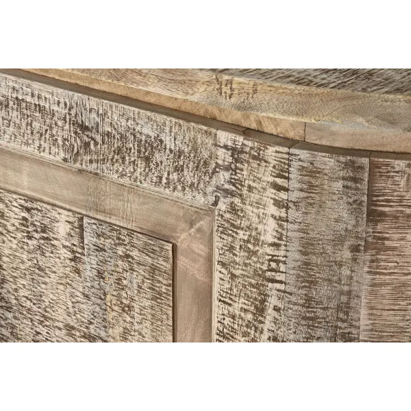 Барный шкаф Home ESPRIT Коричневый 146 x 54 x 110 cm