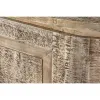 Baarikalusteet Home ESPRIT Ruskea 146 x 54 x 110 cm