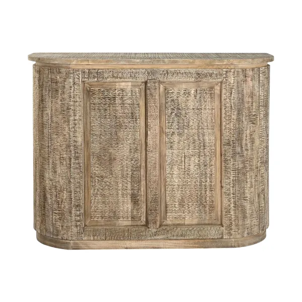 Baro blokas Home ESPRIT Ruda 146 x 54 x 110 cm