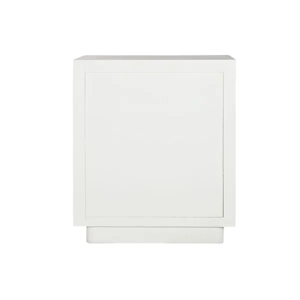 Butelių laikiklis Home ESPRIT Balta Natūralus 85 x 50 x 100 cm