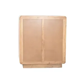 Bar unit Home ESPRIT Natural 90 x 45 x 100 cm