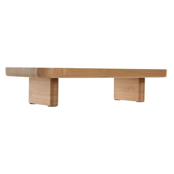 Uzkodu paplāte Home ESPRIT Dabisks 30,5 x 15,6 x 6,8 cm