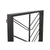 Pulloteline Home ESPRIT Musta 70 X 6 X 160 CM
