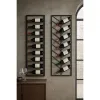 Pulloteline Home ESPRIT Musta 70 X 6 X 160 CM