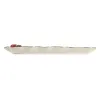 Snack tray Home ESPRIT White Red Green