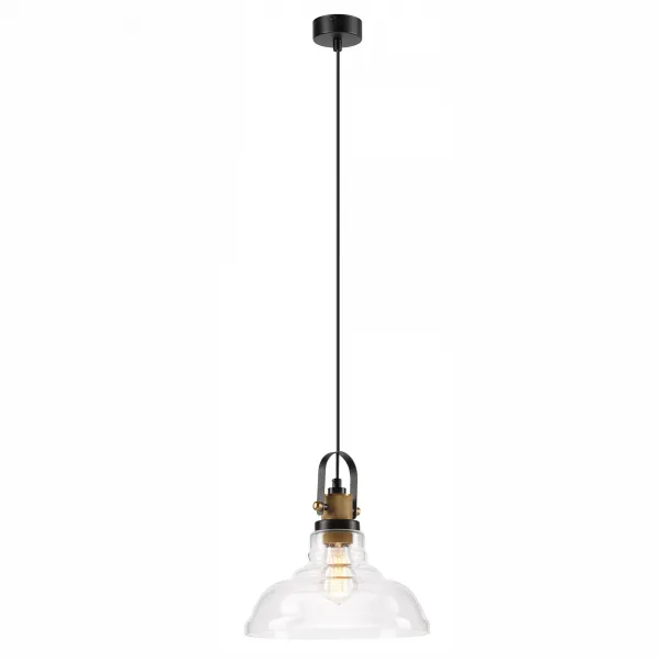 Luminaires pendant Lamp , 60 W, E2 LM-1.1/82 COPPER