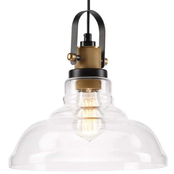 Luminaires pendant Lamp , 60 W, E2 LM-1.1/82 COPPER