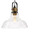 Luminaires pendant Lamp , 60 W, E2 LM-1.1/82 COPPER