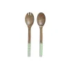 Кухонная утварь Home ESPRIT Древесина манго 32 X 6 X 1,5 CM