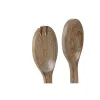 Virtuvės indai Home ESPRIT Mango mediena 32 X 6 X 1,5 CM