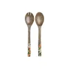 Кухонная утварь Home ESPRIT Древесина манго 34 X 9 X 2,2 CM