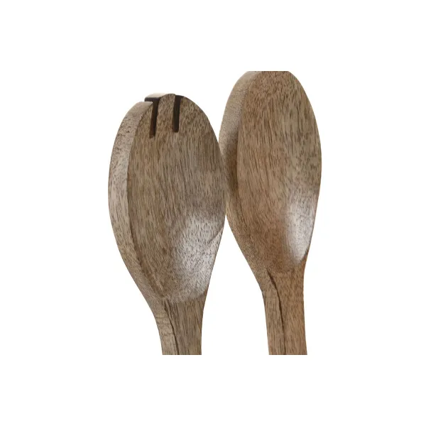 Кухонная утварь Home ESPRIT Древесина манго 34 X 9 X 2,2 CM