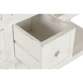 Sīkas mēbeles Home ESPRIT Balts 168 x 76 x 92 cm