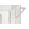 Occasional Furniture Home ESPRIT White 168 x 76 x 92 cm