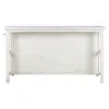 Sīkas mēbeles Home ESPRIT Balts 168 x 76 x 92 cm