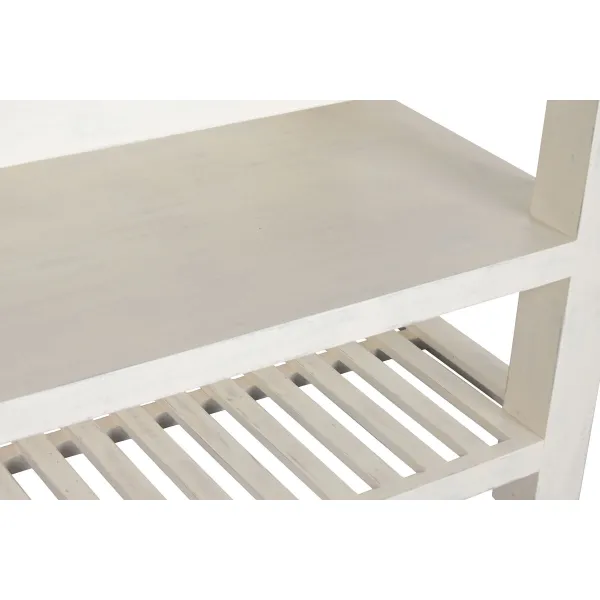 Sīkas mēbeles Home ESPRIT Balts 119 x 70 x 93 cm