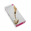 butelių šaldiklis Versa 21220007 Metalinis Plienas 1,6 x 1,6 x 31,5 cm