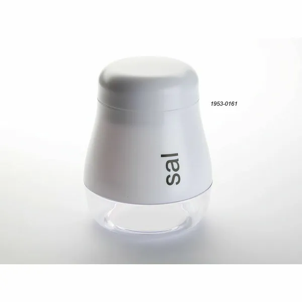 Kannellinen suolasirotin Versa BL Muovinen (15 cm)