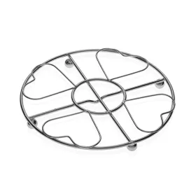 Tabletti Versa Iron Sydämet Teräs