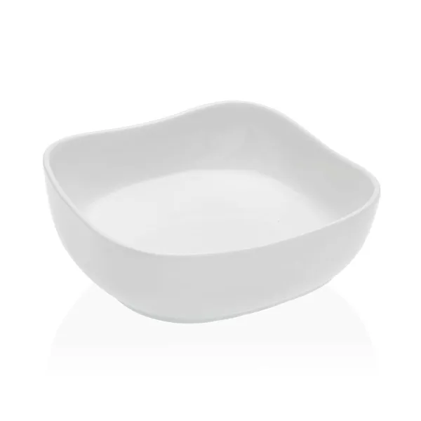 Užkandžių indai Versa Porcelianas 15,3 x 4,7 x 15,3 cm