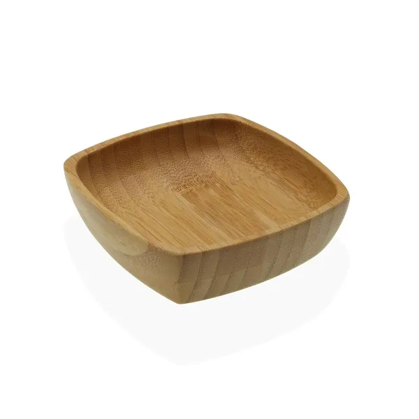 Bowl Versa Bamboo 10 x 2 x 26 cm