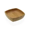 Блюдо Versa Бамбук 10 x 2 x 26 cm