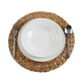 Tabletti Versa Pyöreä Vesihyasintti 37 x 1 x 37 cm