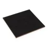 Galda paliktnis Versa Sansa Keramika Цветы 15 x 0,7 x 15 cm