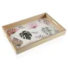 Padėklas Versa Medžio MDF 30 x 5 x 45 cm