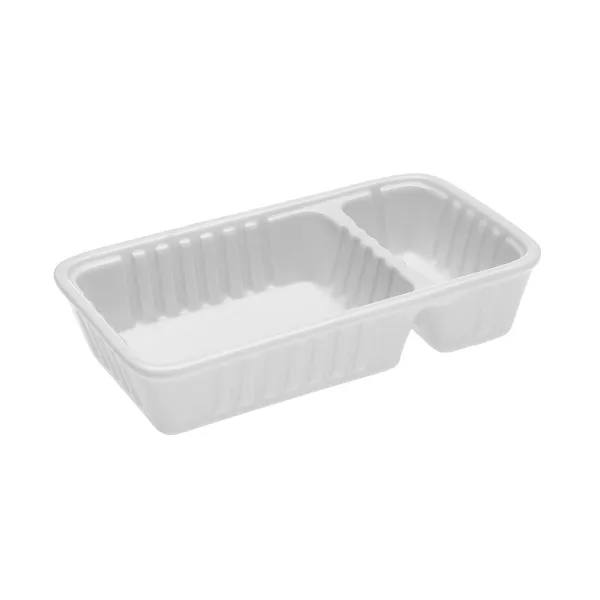 Snack Bowl Versa Ceramic Porcelain 9,3 x 3,5 x 17,2 cm