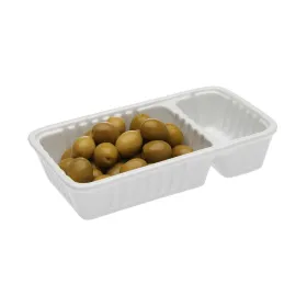Snack Kulho Versa Keraminen Posliini 9,3 x 3,5 x 17,2 cm