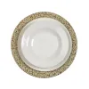 Padėklas Versa Serpentine Metalinis 33 x 1,5 x 33 cm