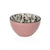 Bļoda Versa Caprice Porcelāns 12,5 x 7,2 x 12,5 cm