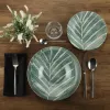 Tableware Versa Bridget Porcelain 18 Pieces