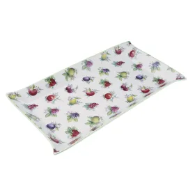 Uzkodu paplāte Versa Augļi 21 x 5 x 39 cm
