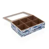 Infūziju Kaste Versa Aqua 2 Koks 17 x 7 x 24 cm