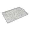 Tarjotin Versa Dotty Puu MDF 30 x 5 x 45 cm