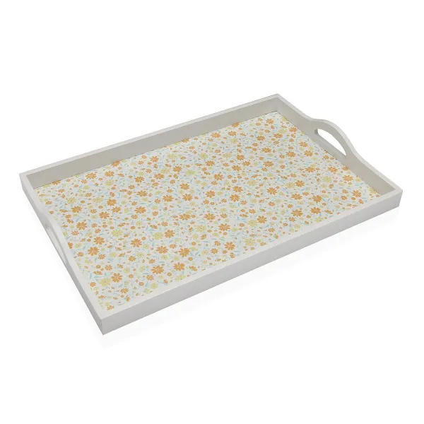 Padėklas Versa Clivia Medžio MDF 30 x 5 x 45 cm