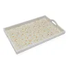 Padėklas Versa Clivia Medžio MDF 30 x 5 x 45 cm
