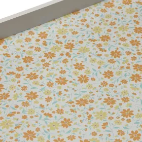 Tray Versa Clivia MDF Wood 30 x 5 x 45 cm