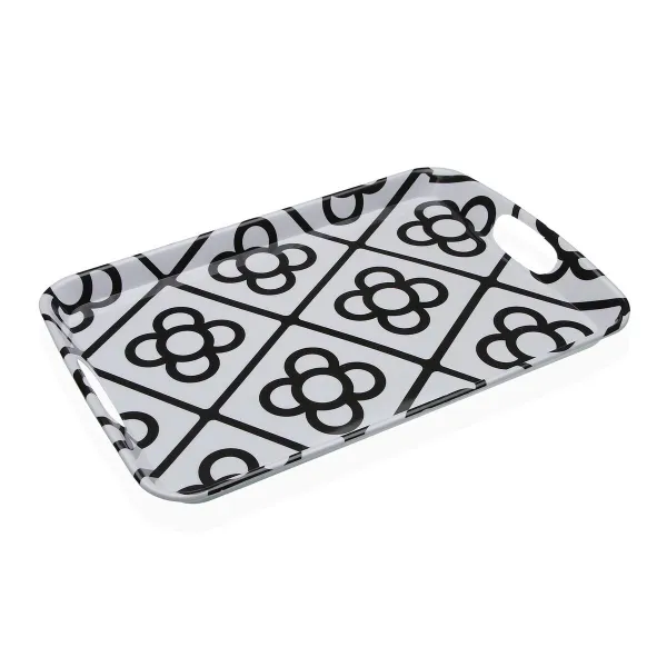 Padėklas Versa Barcelona Melaminas 31 x 3 x 46,2 cm