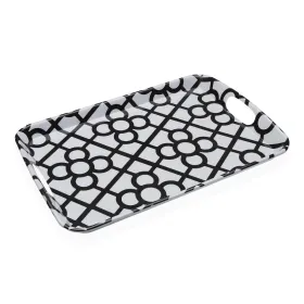 Tray Versa Bilbao Melamin 31 x 3 x 46,2 cm