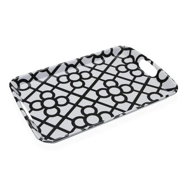 Paplāte Versa Bilbao Melamīna 31 x 3 x 46,2 cm