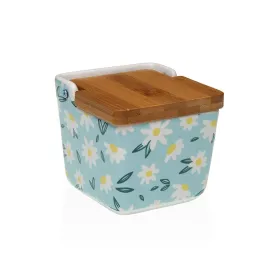 Kannellinen suolasirotin Versa DAISY  Keraminen 8,8 x 8,5 x 8,8 cm